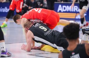 Sportske.net - Grbović: ''Zvezda ima više domaćih igrača od Partizana, ali često je domaći igrač skuplji od stranca''